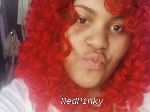 RedPinky