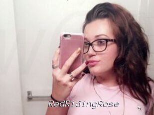 RedRidingRose