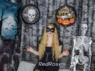 RedRoses