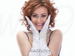 RedRubby