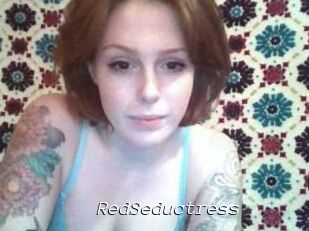 RedSeductress