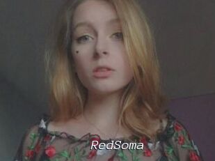 RedSoma