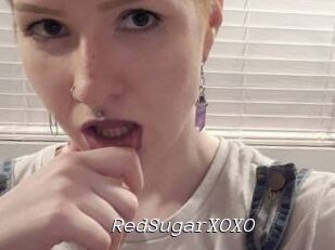 RedSugarXOXO