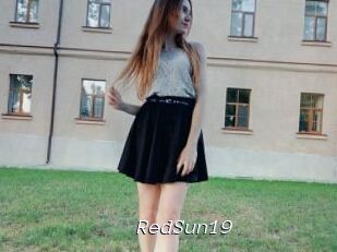 RedSun19