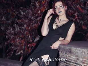 Red_headBabe