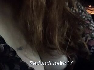 RedandtheWolf