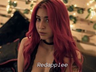Redapplee
