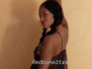 Redbone21xx