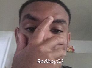 Redboy22