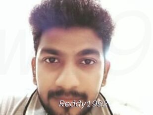 Reddy1992
