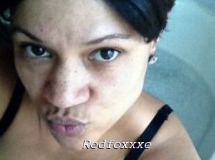 Redfoxxxe