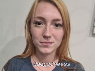 Redgodneess