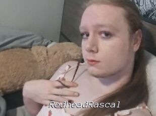 RedheadRascal