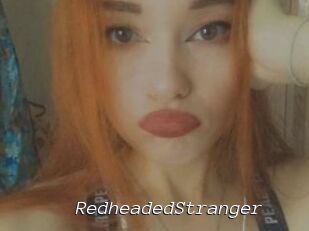 RedheadedStranger