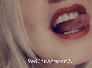 RedlipsAmber31