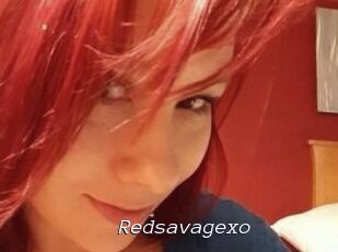Redsavagexo