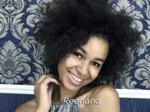 Reehana