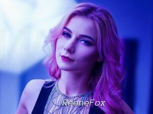 ReeneFox