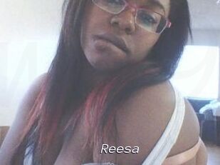 Reesa