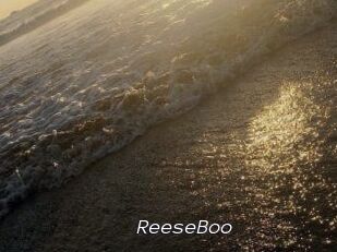 ReeseBoo