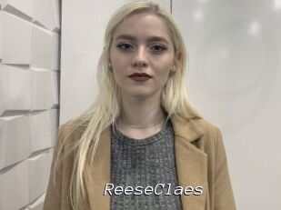 ReeseClaes