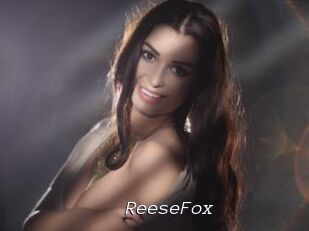 ReeseFox