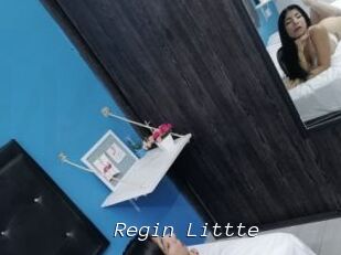 Regin_Littte
