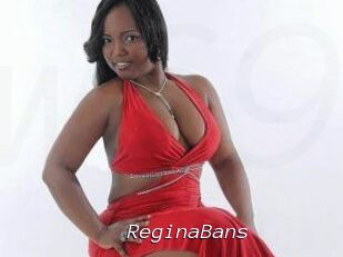 ReginaBans