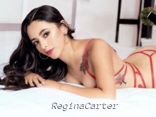 ReginaCarter