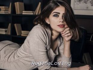 ReginaLoving