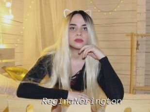 ReginaNorington