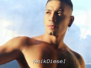 ReikDiesel