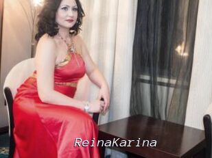 ReinaKarina