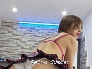 Reina_Summer