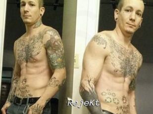 RejeKt