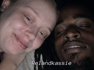 Relandkassie