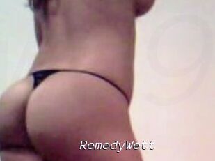 RemedyWett