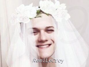 RemiLeCroy