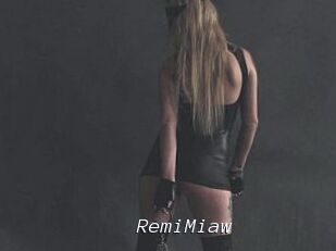 RemiMiaw