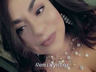 RemiWynter
