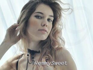 RemmySweet