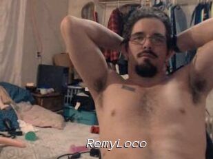 RemyLoco
