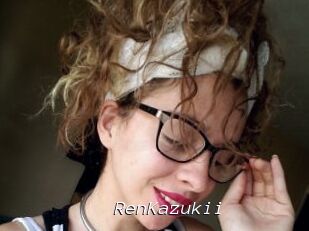 RenKazukii