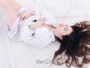RenZhang