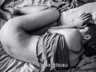 Renardeau