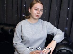 ReneBennet