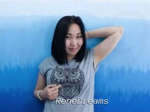 ReneDreams