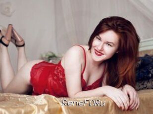 ReneFORu
