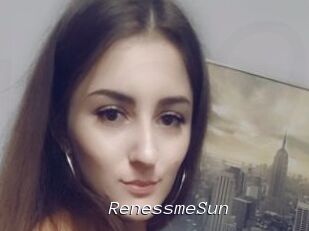 RenessmeSun