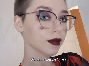 RenetaGaben
